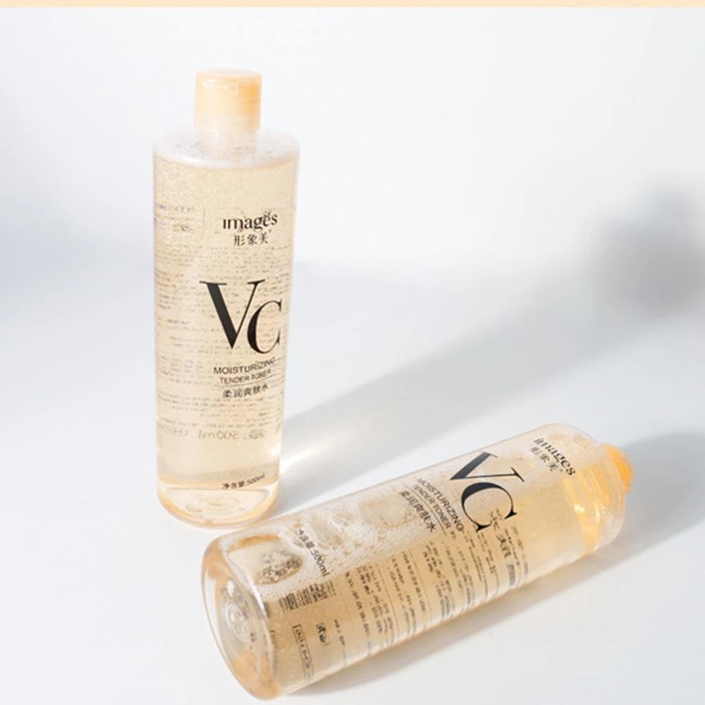 vc moisturizing tender toner