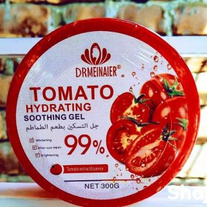 Dr Meinaier Tomato Soothing Gel 99% 1528003498512