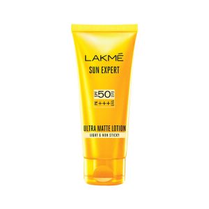 lakme sunscreen