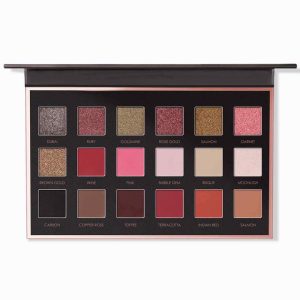 FOCALLURE beauty WE CARE YOUR FAVORS Bright_Lux_eyeshadow_palette eye_shadow_720x