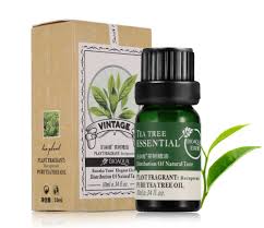 Bioaqua Tea Tree Essential Oil