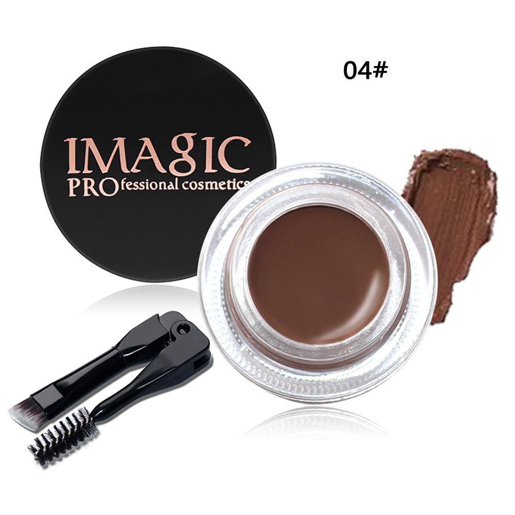 IMAGIC Gel Eyeliner cloudshopbd