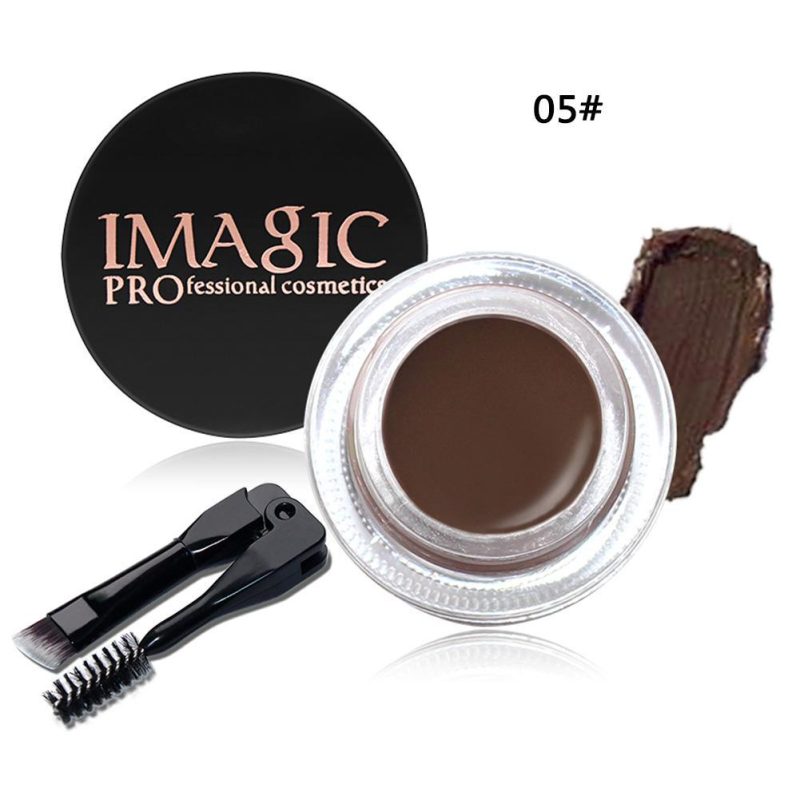 IMAGIC Gel Eyeliner cloudshopbd