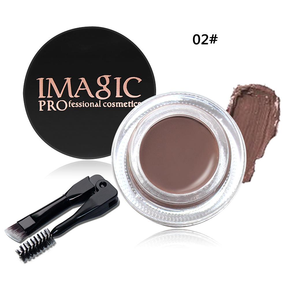 IMAGIC Gel Eyeliner cloudshopbd