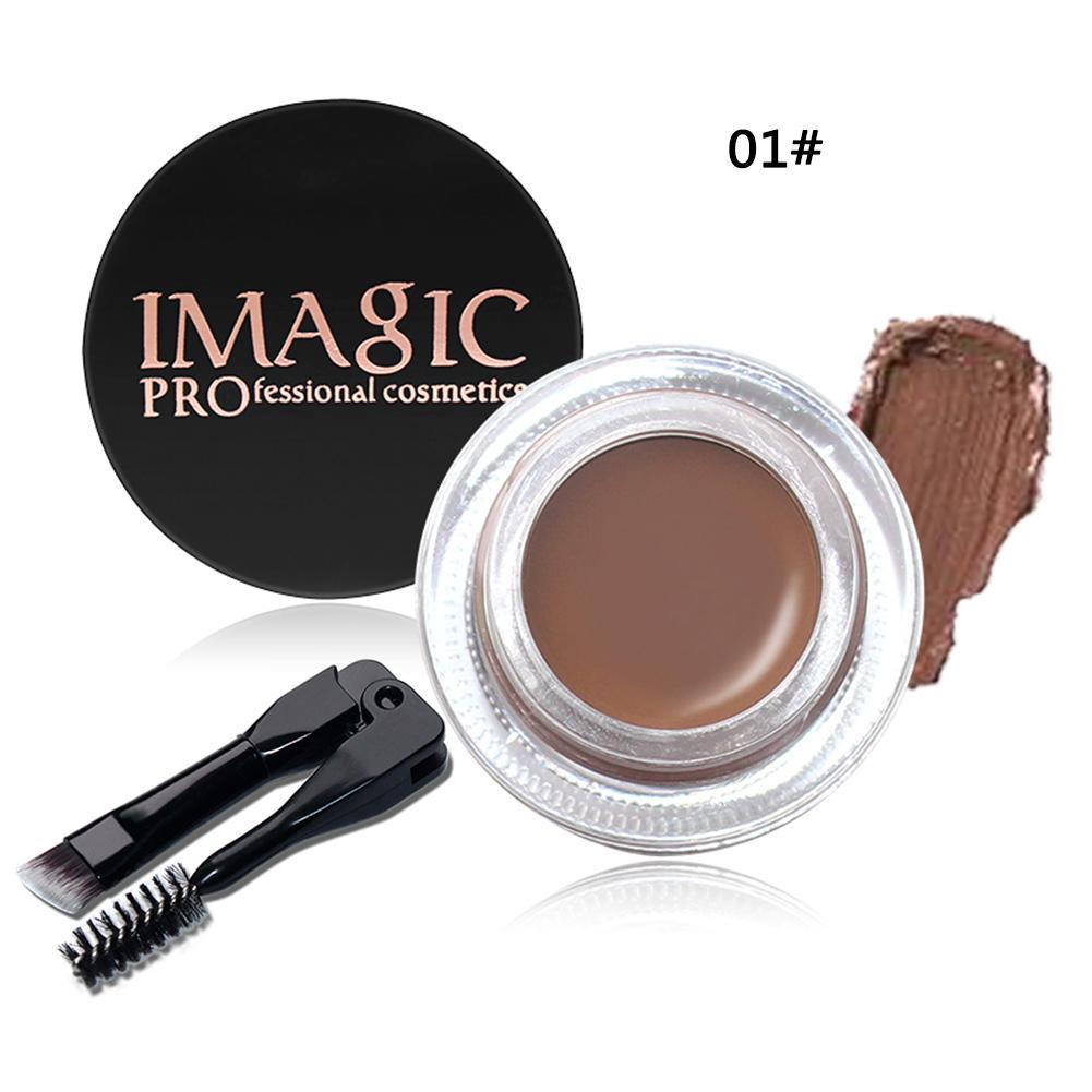 IMAGIC Gel Eyeliner cloudshopbd