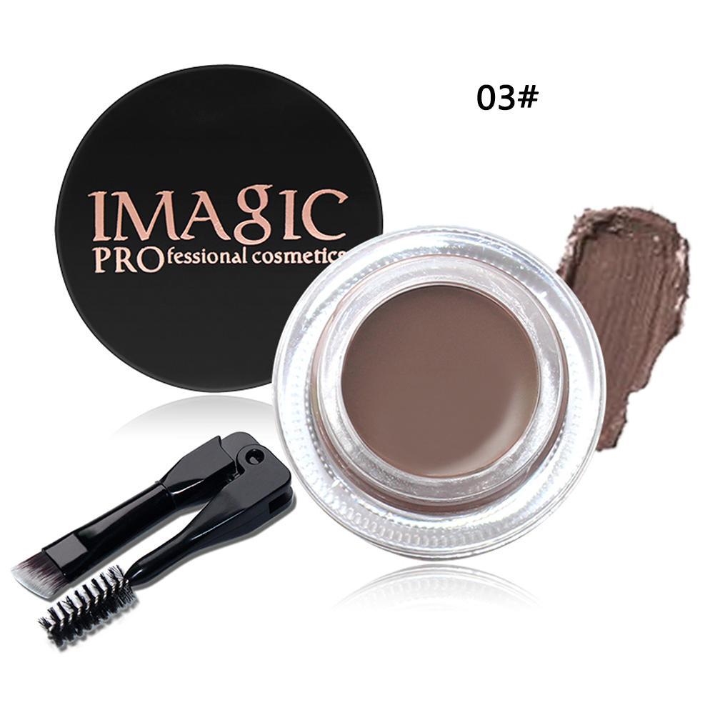 IMAGIC Gel Eyeliner cloudshopbd