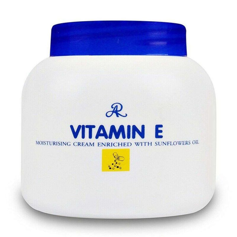 Buy Vitamin E Moisturizing Cream Online From - CloudShopBD.com