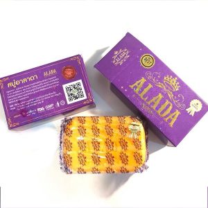 ALADA Magical Whitening Soap for Face and body 100% Authentic Cloud SHop BD cloudshopbd.com