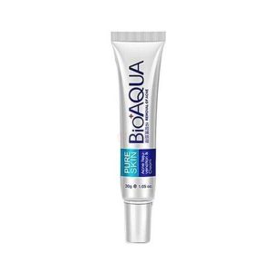 Bioaqua Pure Skin Acne Removal and Rejuvenation Cream -25 gm cloud shopbd