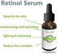 MELAO 2.5% Enhanced Retinol Serum with Hyaluronic Acid & Vitamin E, Organics Anti-Wrinkle 30ML Cloudshopbd.com cloud shop bd