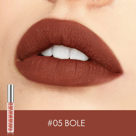 FOCALLURE Velvet Matte Liquid Lipstick shade 5