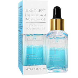 BREYLEE Hyaluronic Acid Moisturizer Oil