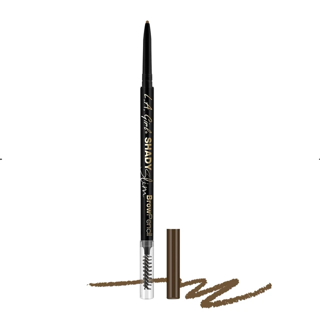 L. A. Girl Shady Slim Brow Pencil