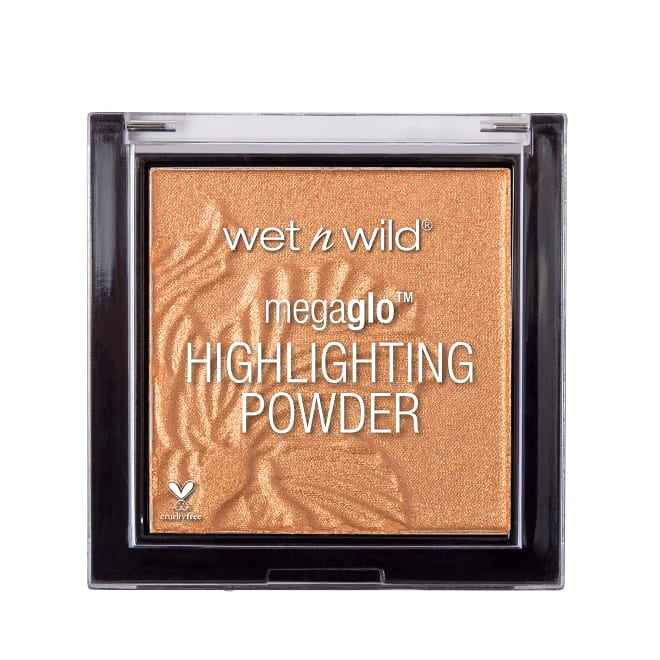 WET N WILD MEGAGLO HIGHLIGHTING POWDER