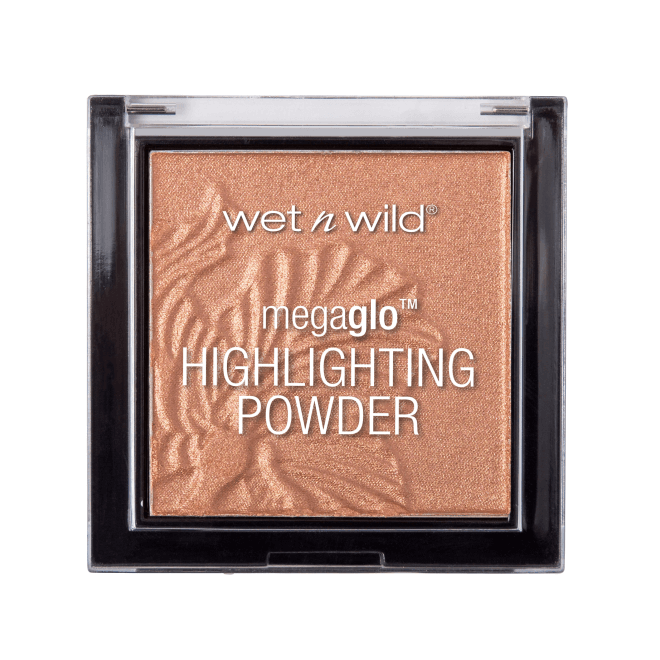 WET N WILD MEGAGLO HIGHLIGHTING POWDER