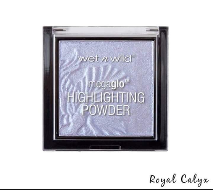 WET N WILD MEGAGLO HIGHLIGHTING POWDER