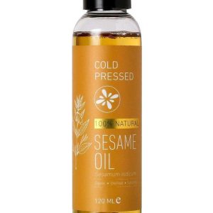 Skin Cafe 100% Natural Sesame Oil