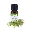 Skin Cafe 100% Natural Essential Oil – Tea Tree (10ml)