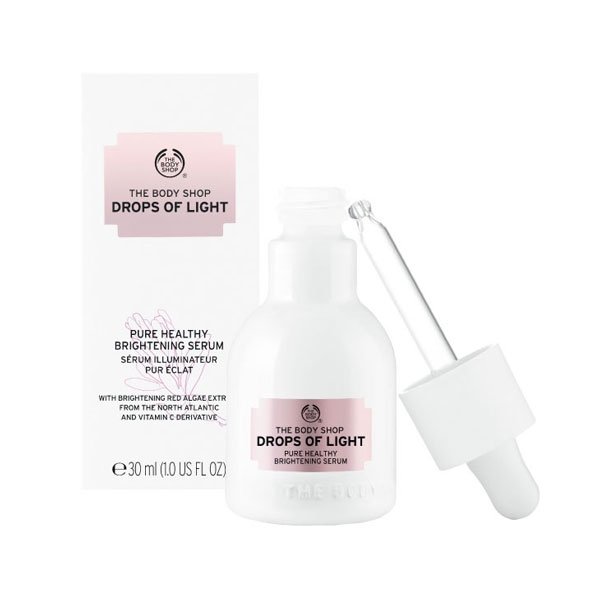 The Body Shop Drops Of Light Brightening Serum (30ml)