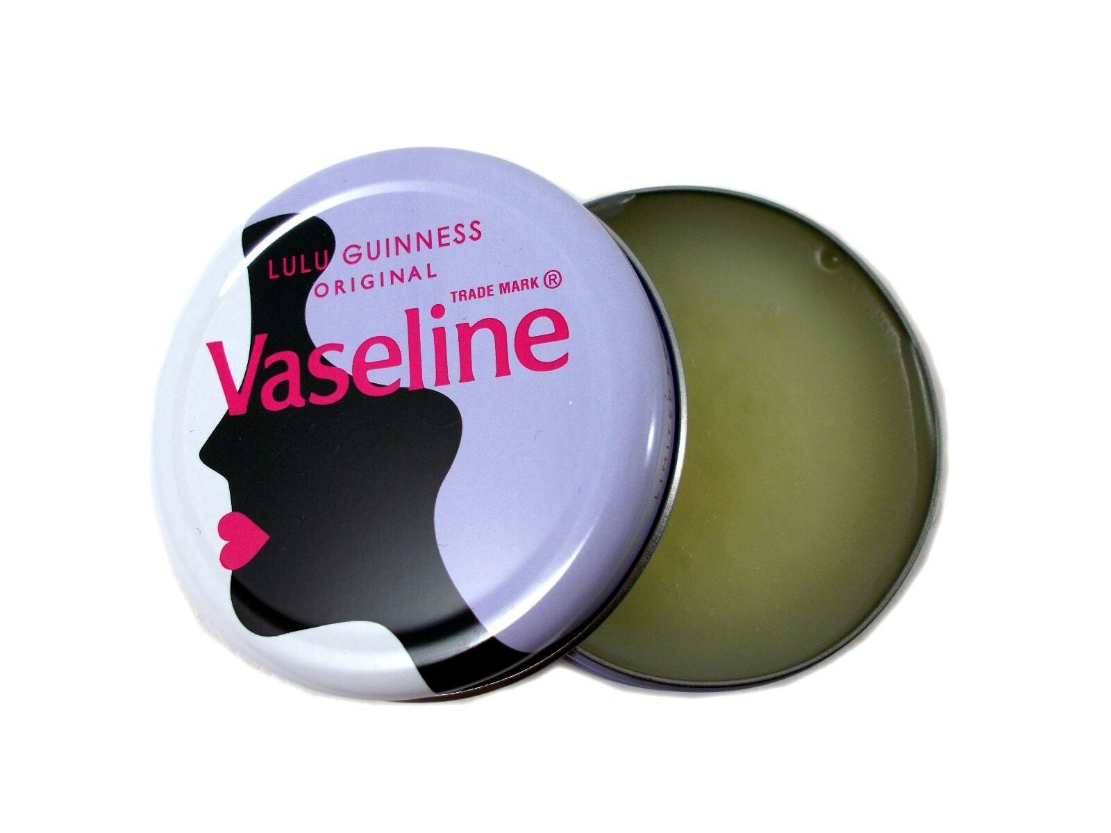 Vaseline 2025 lulu guinness