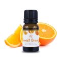 Skin Cafe 100% Natural Essential Oil – Sweet Orange (10ml)