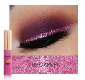 FOCALLURE Glitter BEAM Eyeliner FA46