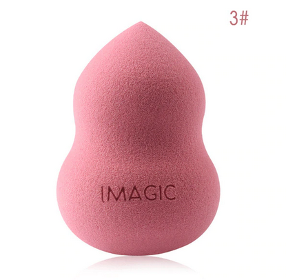 IMAGIC Beauty Blender Face Cosmetic Puff