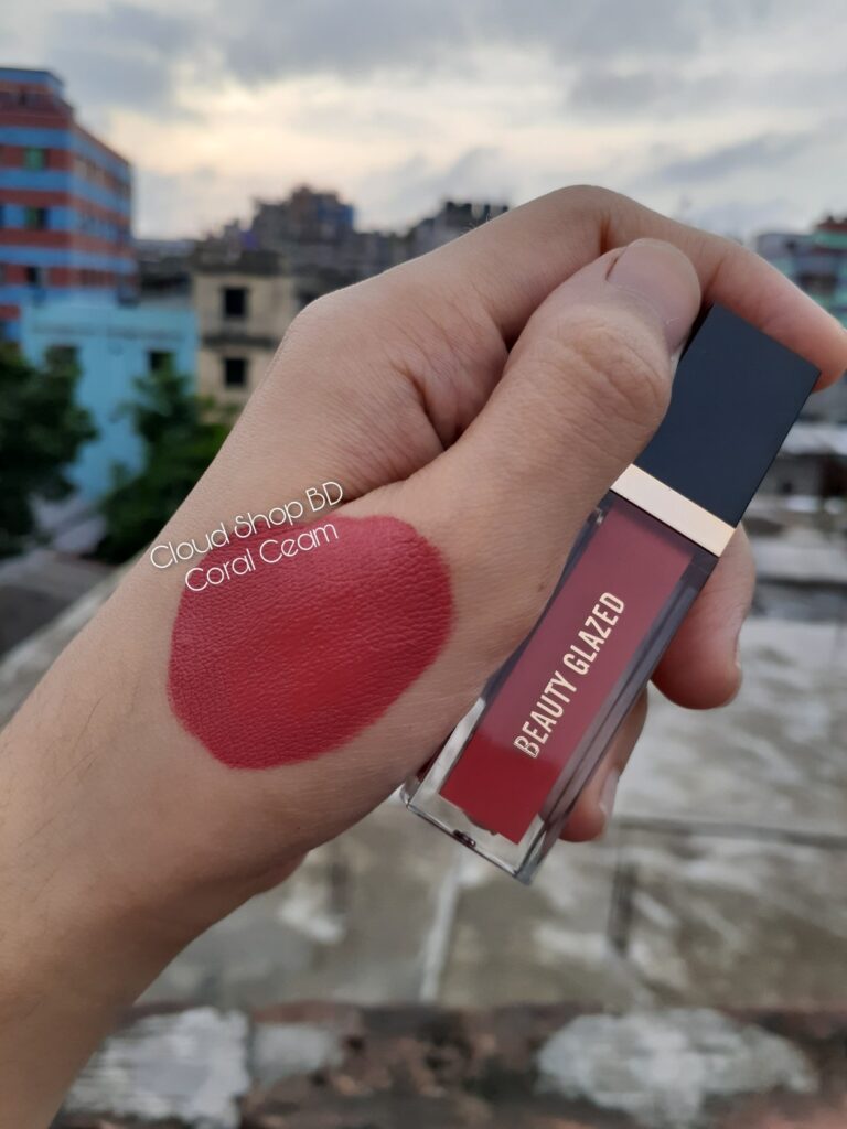 beauty glazed lipstick SHADE 103