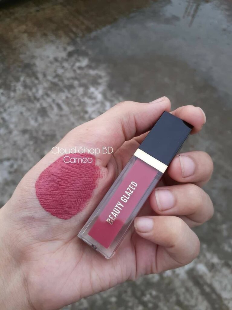 beauty glazed lipstick SHADE 105