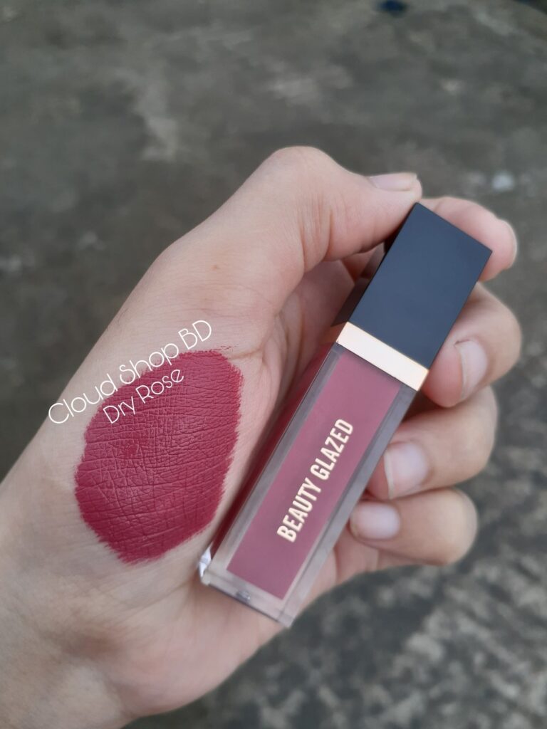 beauty glazed lipstick SHADE 108