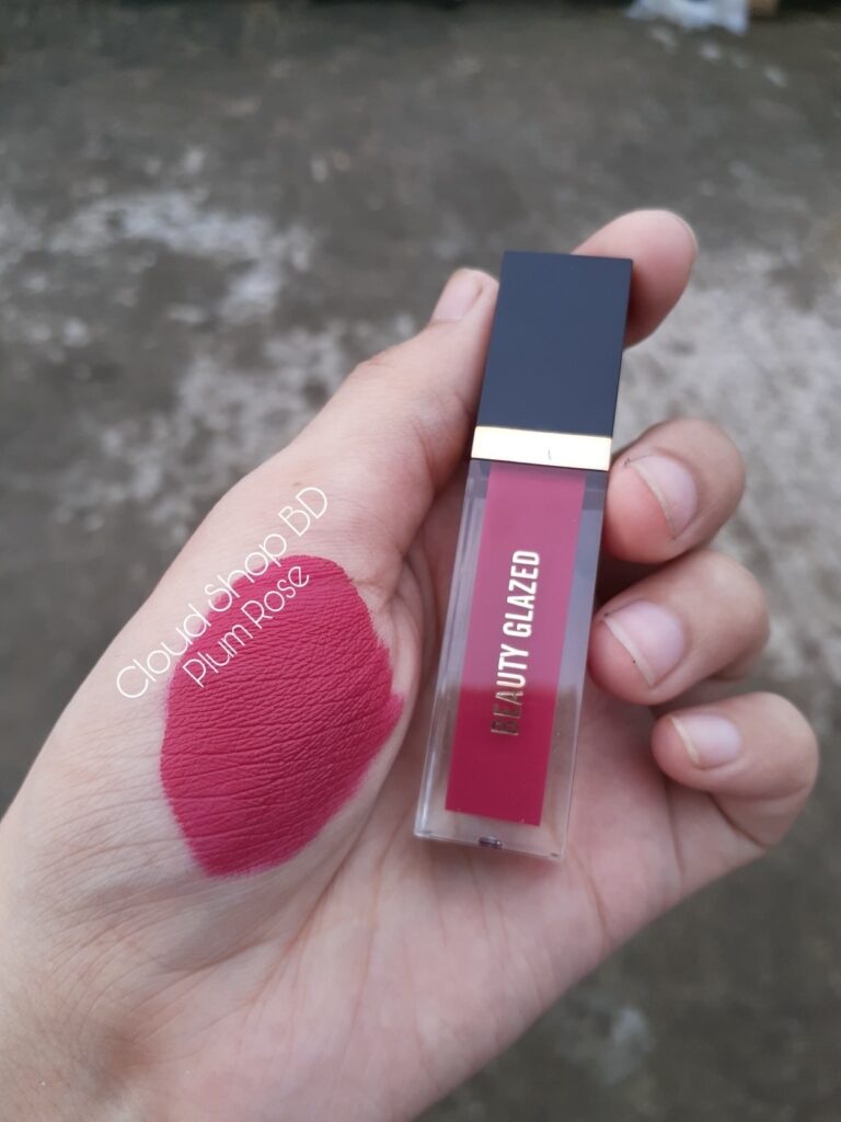 beauty glazed lipstick SHADE 110