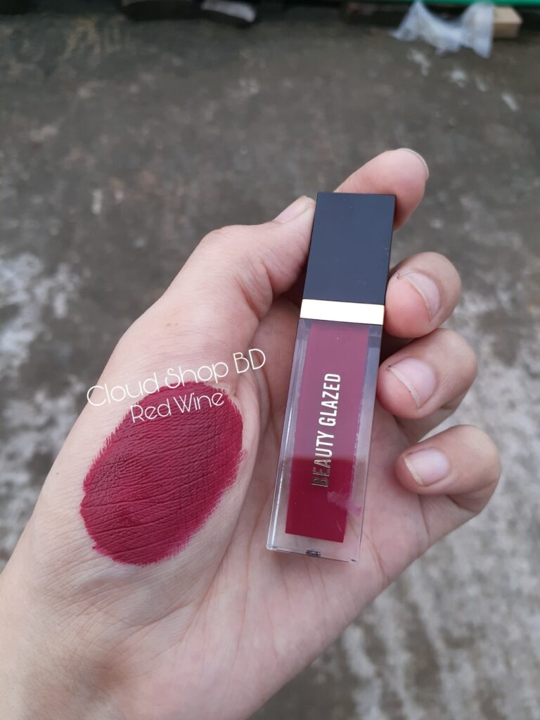 beauty glazed lipstick SHADE 111