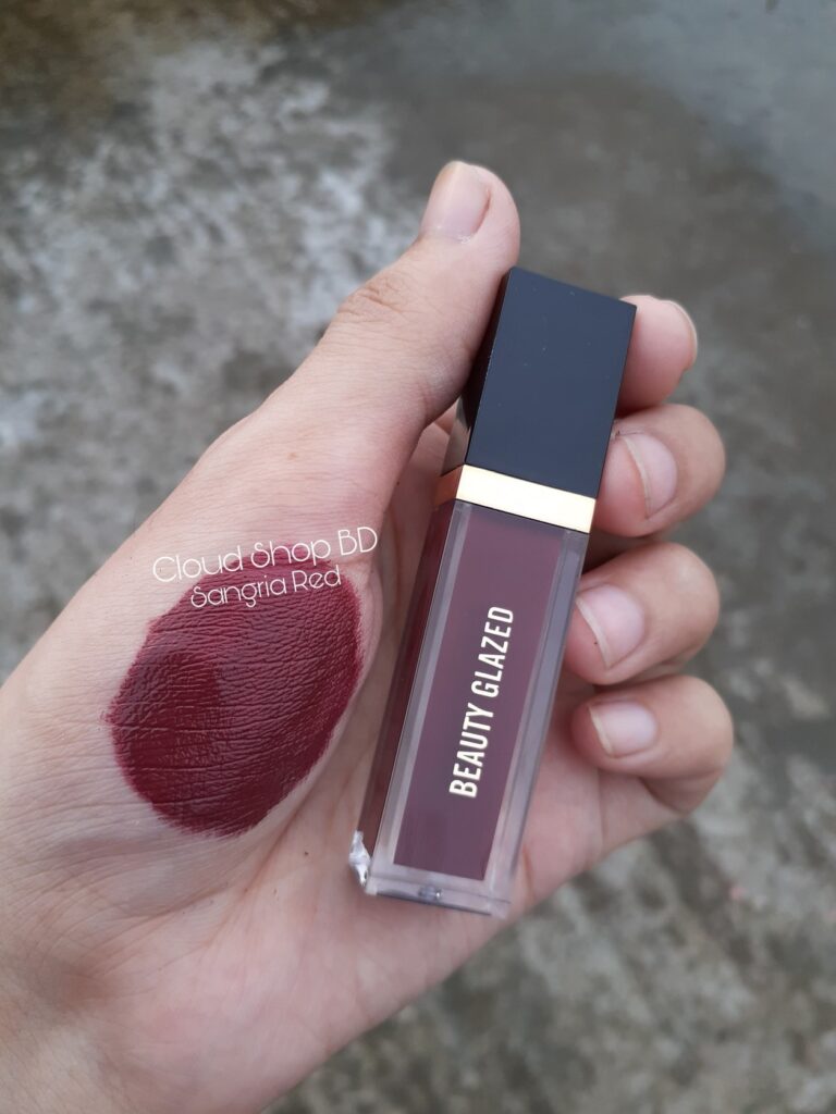 beauty glazed lipstick SHADE 112