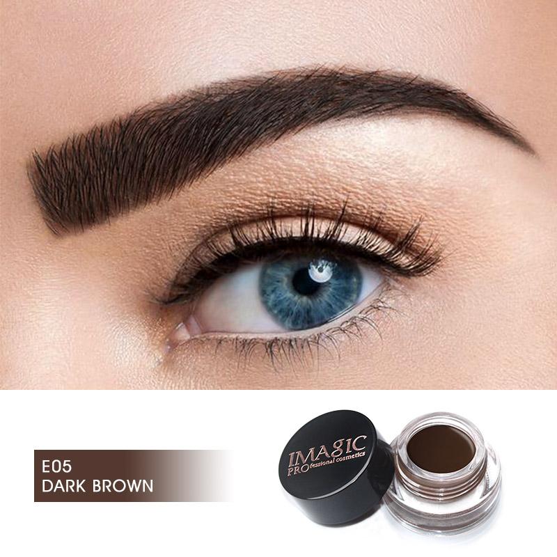 E05 Dark Brown Cloud Shop BD