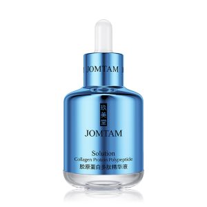 JOMTAM hyaluronic acid & pure facial moisturizing serum ( 60 ml )