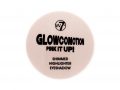 Glowcomotion can be used as a highlighter, shimmer or an eyeshadow. This handy, pink and highly pigmented compact comes with an internal mirror containing a super shimmering, highlighting powder with a subtle golden glow. With a highly pigmented formula, cause a makeup commotion with Glowcomotion. W7 Tip: Use across the top of cheekbones and up towards the temples to make features pop. For eye shadow, apply to the inner corners of the eye.