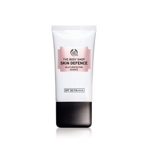 The Body Shop Skin Defence Multi Protection Essence SPF 50 (40 ml)