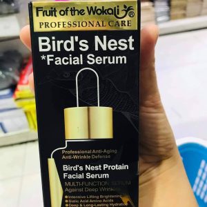 Birds nest facial serum 40 ml