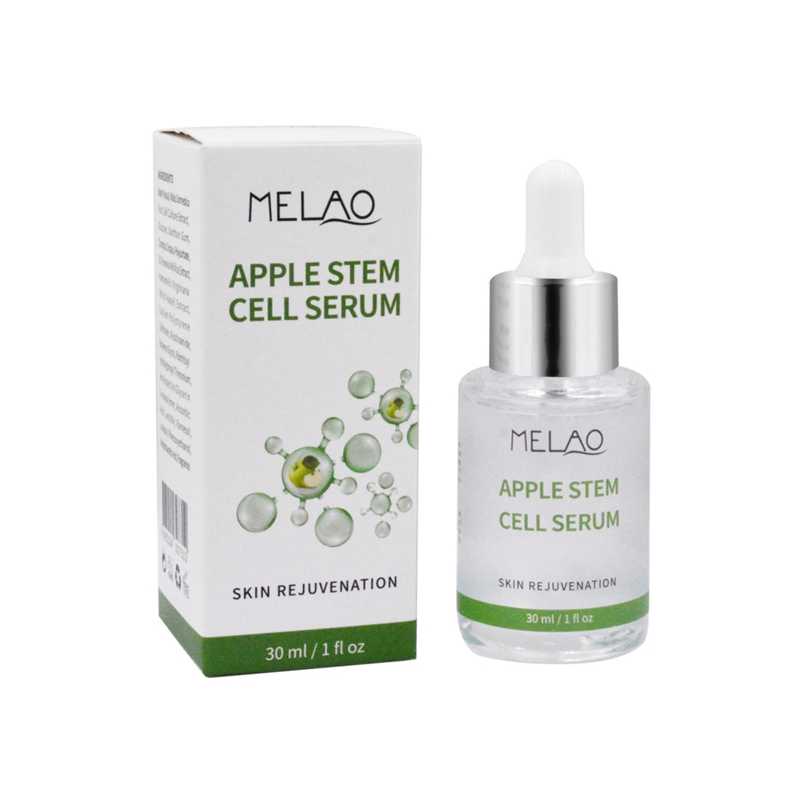 MELAO Apple Stem Cell Face Whitening Serum 30 ml