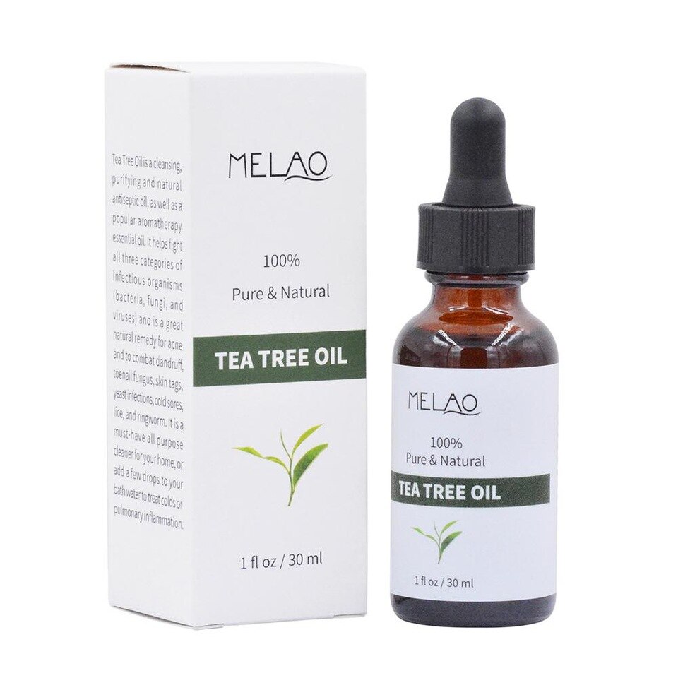 Melao Tea Tree Oil