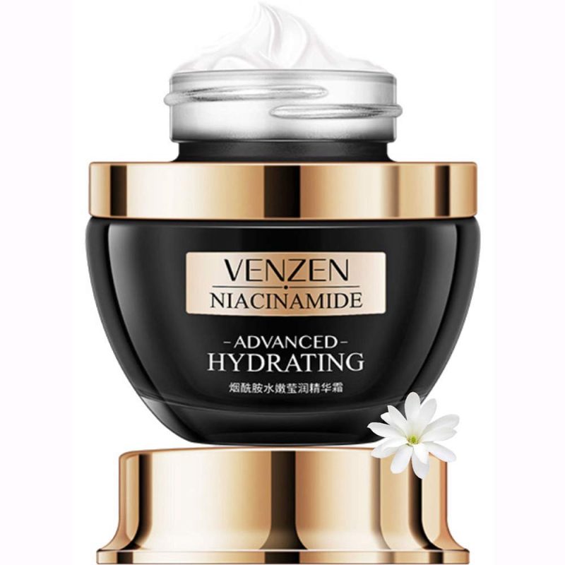 VENZEN Niacinamide Moisturizing Essence Cream