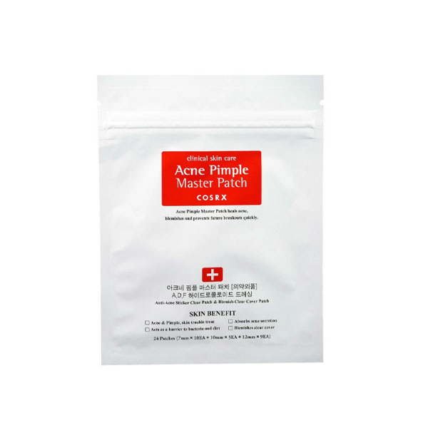 COSRX Acne Pimple Master Patch