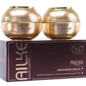 ALIKE 2IN1 DAY AND NIGHT CREAM