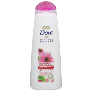 Dove Shampoo Healthy Grow 340ml