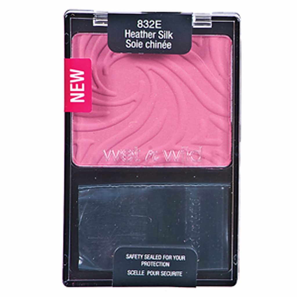 Wet N Wild Color Icon Blush (5.85g)