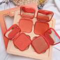 Kiss Beauty Blusher Set Made in Thailand