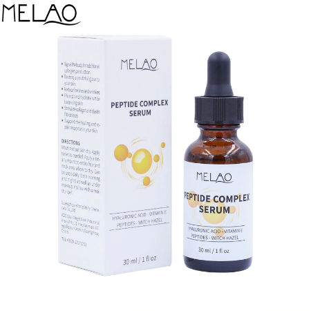 MELAO Peptide Complex Serum 30 ml