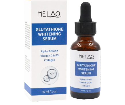 MELAO Gluthioin Whitening Serum (30 ml)