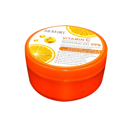 Dr Rashel Vitamin C Soothing Gel For Face & Body