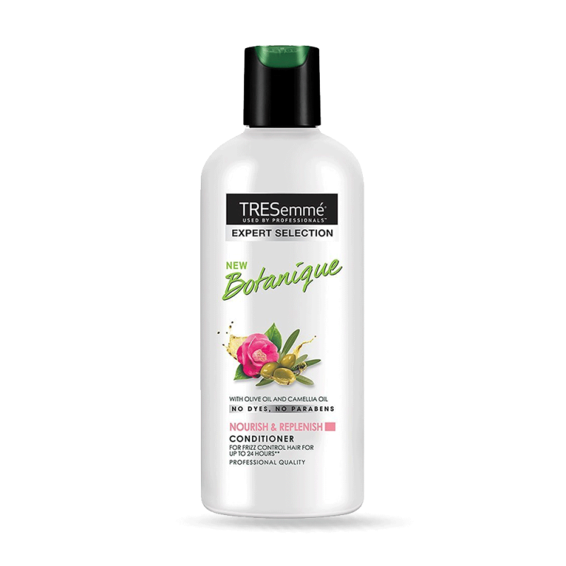 TRESemmé Conditioner Botanique Nourish and Replenish 190ml